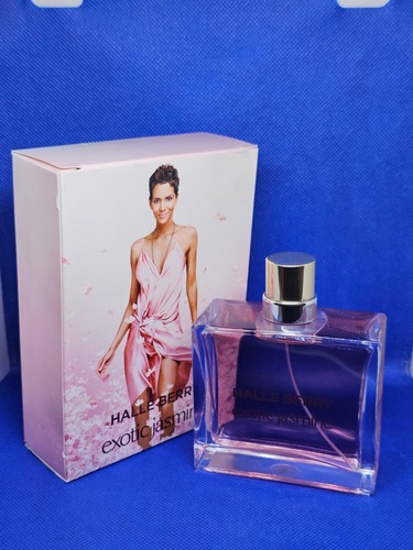 Halle berry exotic - halle, jasmine