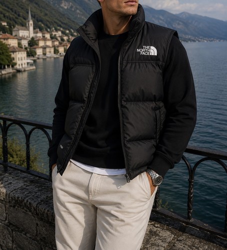 The north face - the,