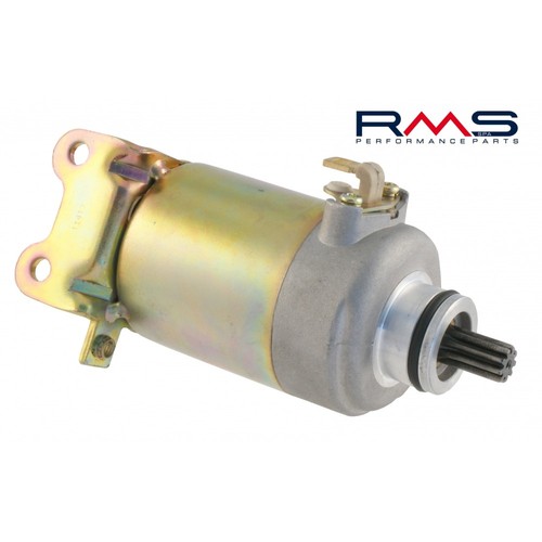 Anlasser motor starter rms - anlasser, e