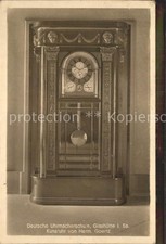 Glashuette Sachsen Deutsche