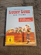 Lucky Luke - Die Spielfilm