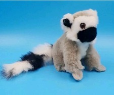 Weicher Katta Affe Lemur