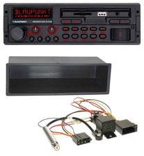 Blaupunkt SD MP3 USB Bluetooth