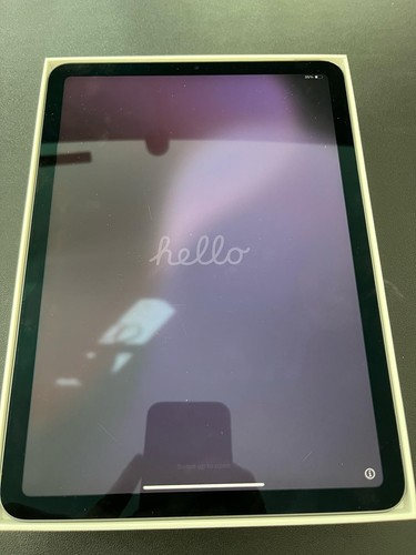 Apple ipad air gen - ipad,