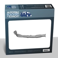 Auspuff Hosenrohr/Frontrohr