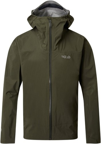 Rab meridian jacket gore - meridian,