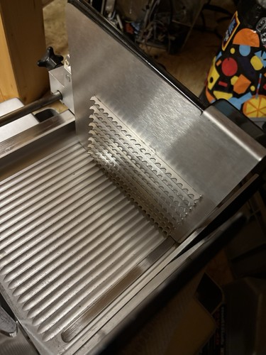 Bizerba restehalter für vs8 - bizerba,
