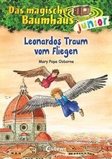 Das magische Baumhaus junior