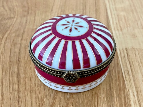 Pillendose pillendöschen dose - pillendöschen,