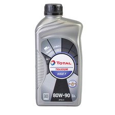 TOTAL TRANSMISSION AXLE 7