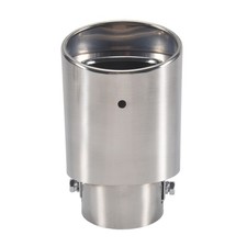 Stainless Steel Car Exhaust