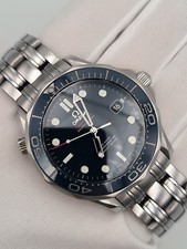 Omega Seamaster Professional