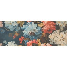 Selbstklebende Bordüre mit