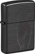 ZIPPO - BENZIN - FEUERZEUG -