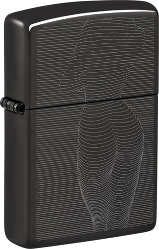 Zippo benzin feuerzeug - -,