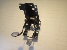 Lada Niva Pedalbock Pedalerie