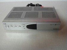 Humax TIVIDI Digitaler Satelittenrecorder CR-FOX+/DE - gebraucht