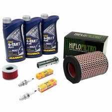 Wartung 3L Öl für Honda CX