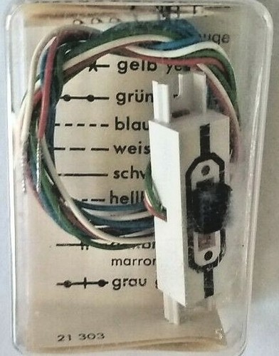 Fleischmann 6901 532 n - fleischmann,