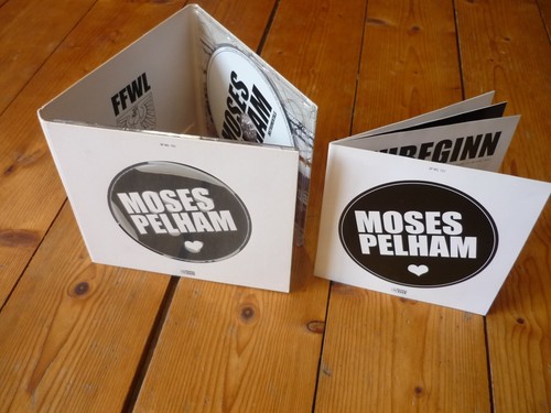 Moses pelham herz limited - pelham, –