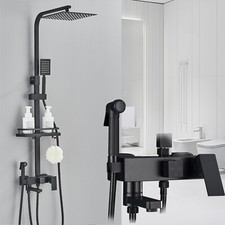 Duschsystem Duschpaneel