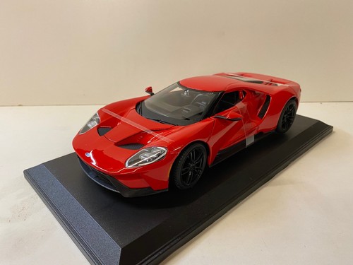Ford 2017 rot - ford,