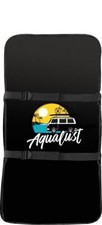 AQUALUST Rucksack Boardbag iSUP Surf Surfboard Tragetasche SUP Stand Up Paddle B