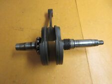 Kurbel welle Pleuel Trieb für Fichtel & Sachs 282 275ccm Motor Stamo BW Bestand