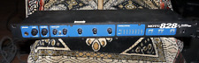 MOTU 828 FireWire Audio