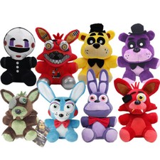 FNAF Plüsch Geschenk Bonnie