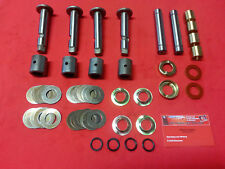 VW Käfer -64 Bundbolzen + Achsschenkelbolzen Rep.-Satz Vorderachse (1330)