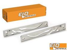 2x ORIGINAL ELO SCHIEBEDACH