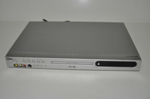 Dr7400 dvd recorder player - lg,