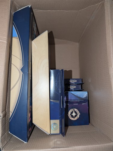 Lorcana sammlung starter deck - sammlung,