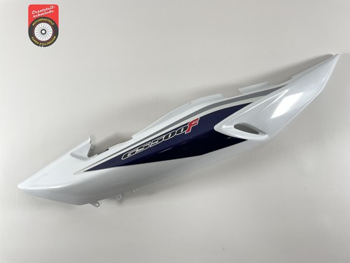 Suzuki 500 2003 - 2003-06, heck