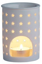 Duftlampe Aromalampe aus