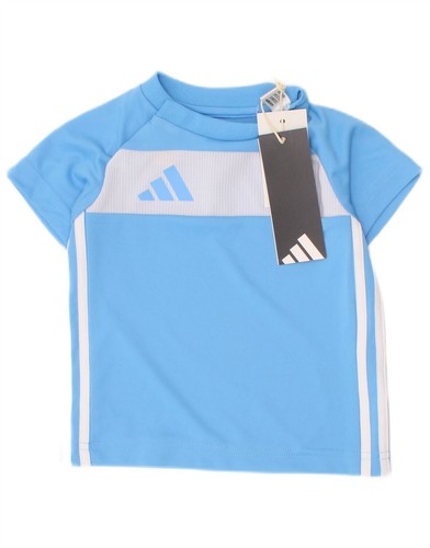 Adidas baby jungen - jungen, t-shirt