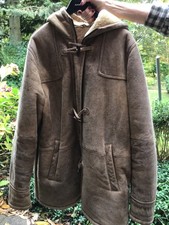 Lammfellmantel Gr 44 Chevirex
