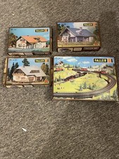 Faller H0 Konvolut Bausätze