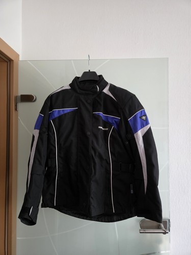 Motorradjacke cycle spirit - cycle,