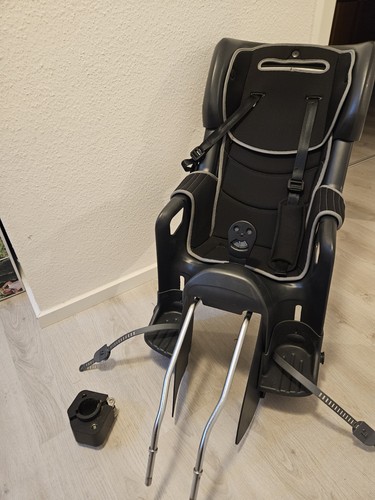 Britax römer jockey comfort - jockey, 3