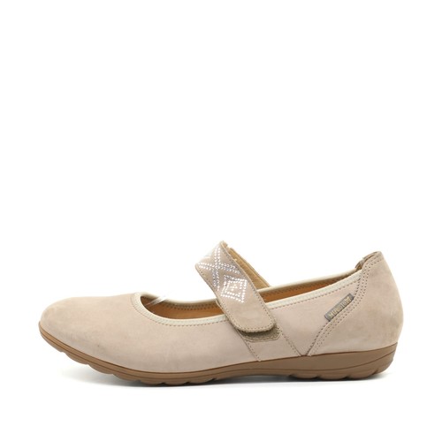 Mephisto damen ballerinas - mephisto, eu