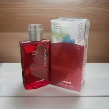 NEU Marbert Woman Red EdT