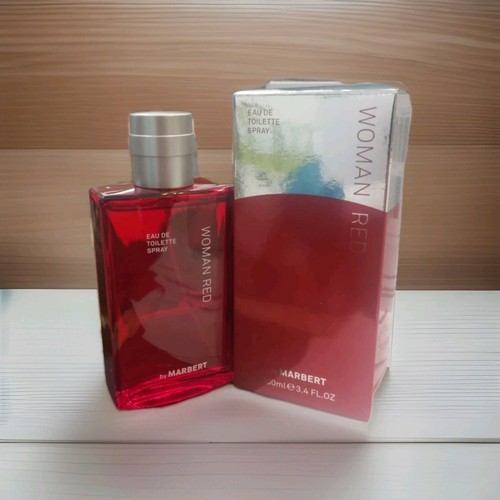 Neu marbert woman red edt - neu,