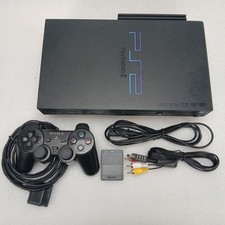 Sony PlayStation 2 PS2 Fat