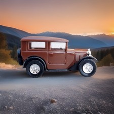 Brekina 1513 BMW Dixi