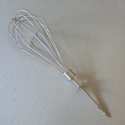 Krups schneebesen für 3mix - schneebesen,