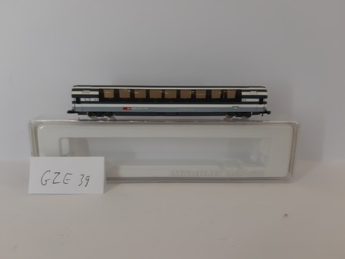 Gze39 märklin 87661 spur - 87661,