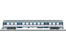 Minitrix 18489 - Personenwagen Bnrz 450.3 2. Kl. Train Rental GmbH - Spur N