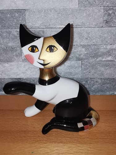 Rosina wachtmeister katze - wachtmeister,